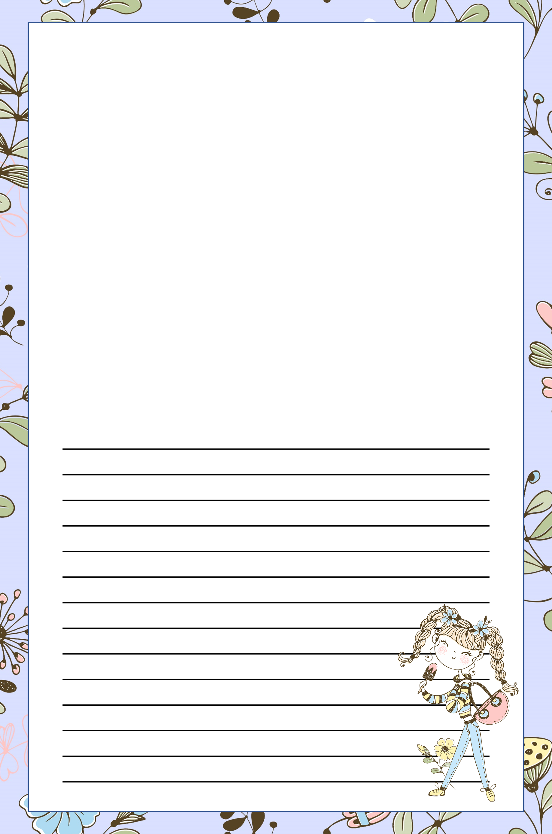This Is My BIG Life Journal - Designs by Dianne