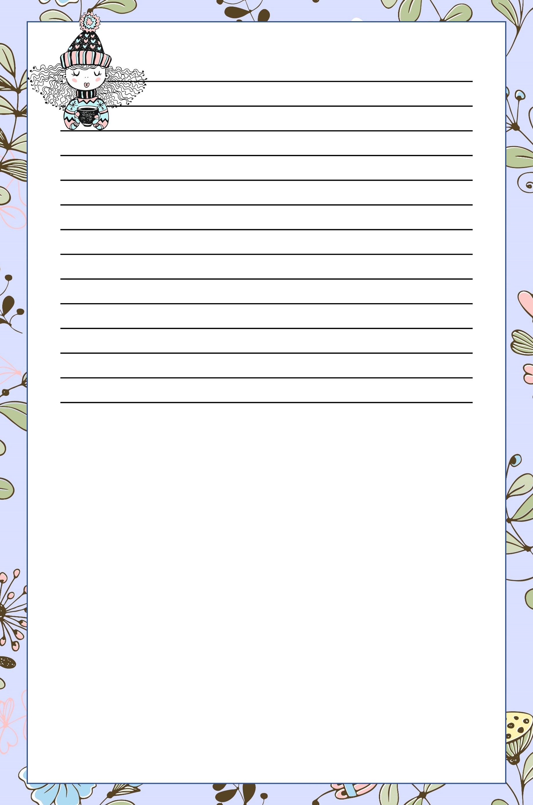 This Is My BIG Life Journal - Designs by Dianne