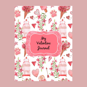 Valentine Journal